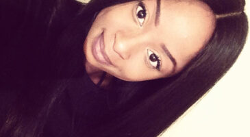 À la rencontre de Diarra, jeune auto-entrepreneure