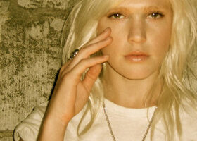 A la rencontre de Micky Green