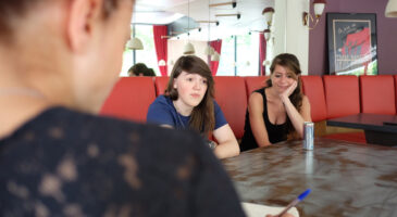 A la rencontre de Whisper