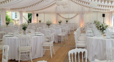 A t-on vraiment besoin d&rsquo;un wedding planner?