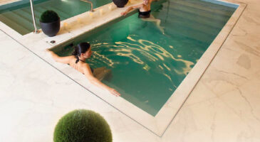 A tester de toute urgence :  Les grands moments Spa place Vendôme