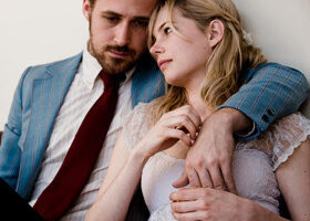 A voir au ciné : Blue Valentine
