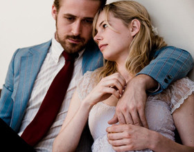 A voir au ciné : Blue Valentine