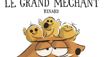 A voir au ciné absolument : « Le grand méchant renard et autres contes »