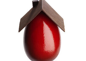 L&rsquo;uf coup de cur de Pâques de la rédaction