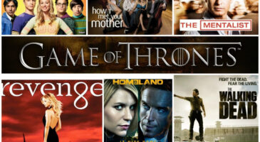 Accro aux séries, moi ?