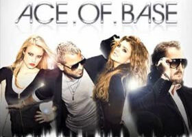 « Ace of Base » fait son grand retour !