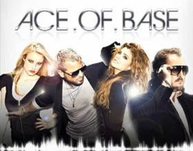 « Ace of Base » fait son grand retour !