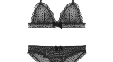 Acheter sa lingerie sur internet : les meilleurs sites