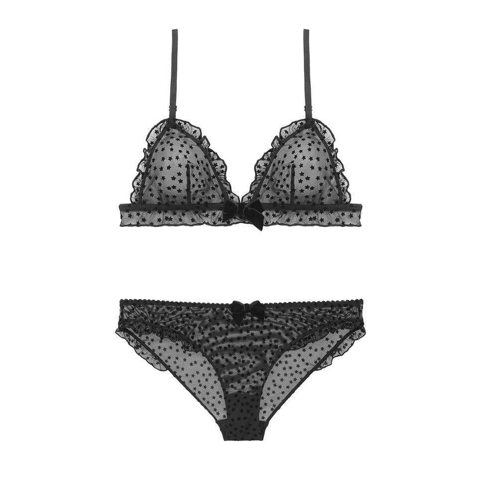 Acheter sa lingerie sur internet : les meilleurs sites