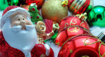 Adieu Père Noël, adieu Petite Souris !