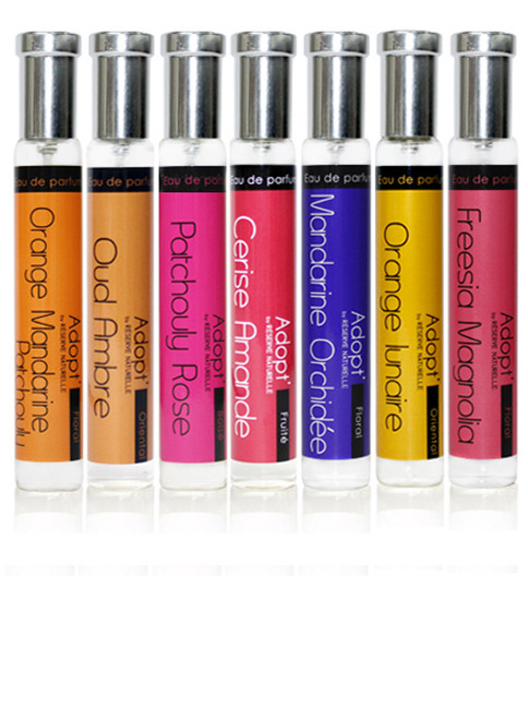 Adopt&rsquo; by Réserve Naturelle