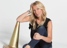 Follow Me avec… Agathe Lecaron !