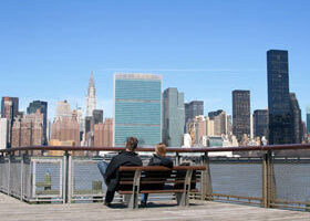 Réussir son séjour aux States