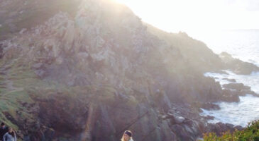 Ajaccio, coeur brûlant de la Méditerannée