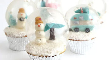 Alana Jones-Mann crée des gâteaux fabuleux !