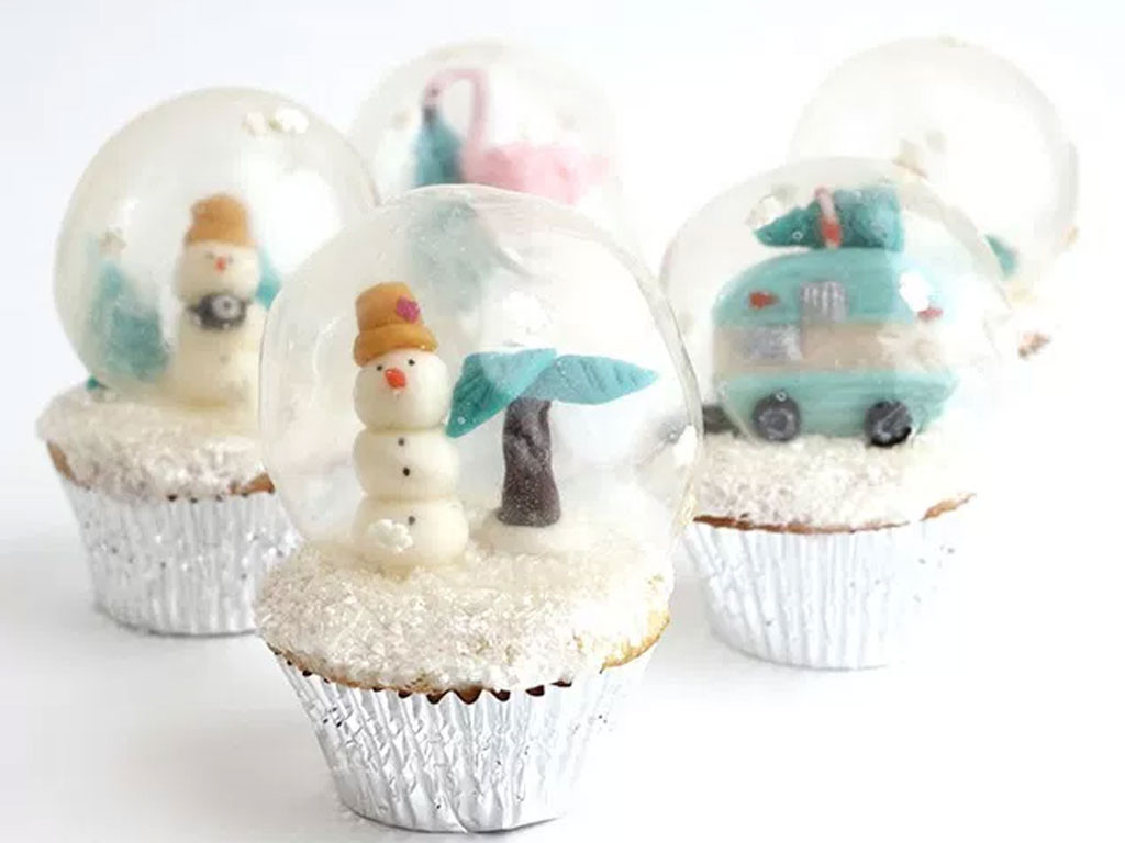 Alana Jones-Mann crée des gâteaux fabuleux !