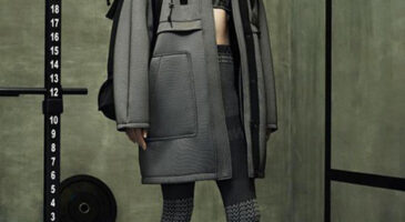 Alexander Wang débarque chez H&M