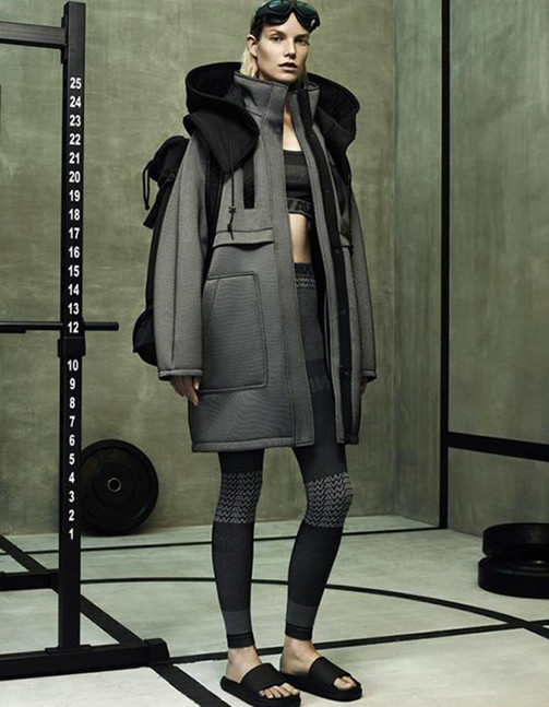 Alexander Wang débarque chez H&M