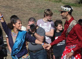 Alicia Keys et Swizz Beatz : Just Married !