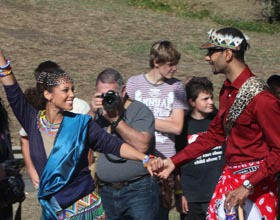 Alicia Keys et Swizz Beatz : Just Married !