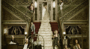 Allez vous frissonner devant American Horror Story – Saison 5 ?