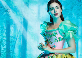 Alors, ça donne quoi Blanche Neige au cinéma ?