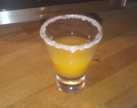 Amarelinha grenadine