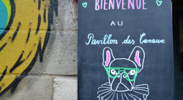 Ambiance comme à la maison au Pavillon des Canaux