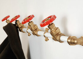 Opération « rangez-moi tout ça ! »