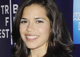 Ugly Betty: America Ferrera s&rsquo;est fiancée !