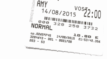 « Amy » de Asif Kapadia