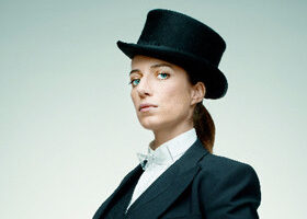 NOUVEAU – Anaïs – A l&rsquo;eau de Javel