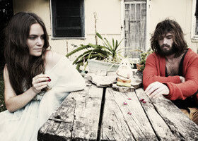 Angus et Julia Stone