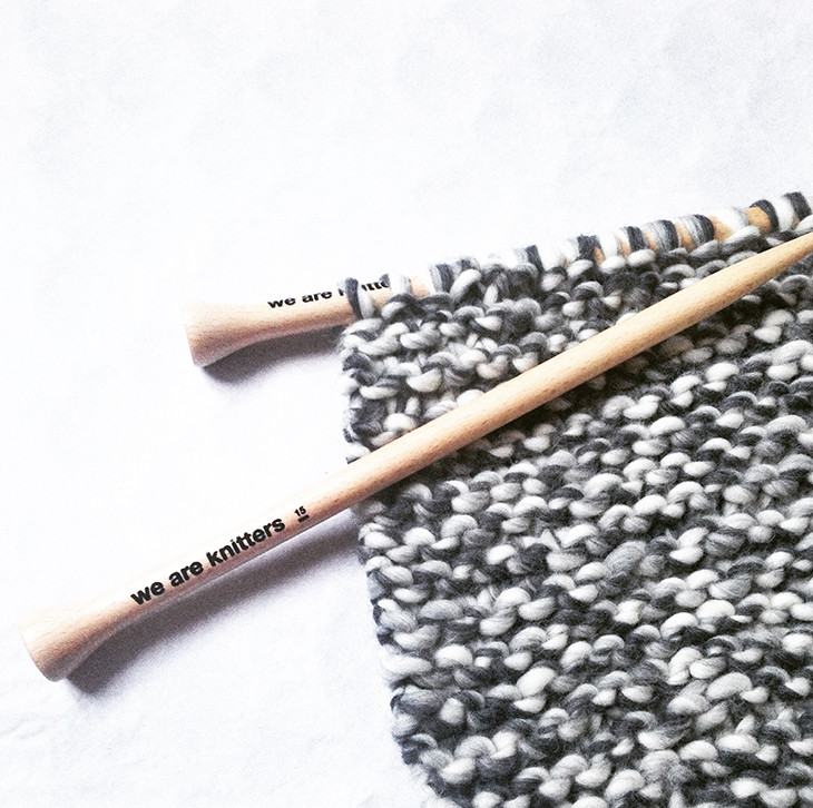 Apprendre les bases du tricot grâce à Youtube