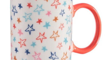 Arrêtez de m&rsquo;offrir des tasses !