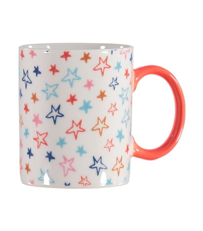 Arrêtez de m&rsquo;offrir des tasses !