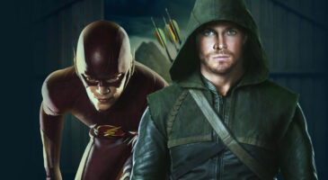Arrow and The Flash : deux séries à ne manquer sous aucun prétexte