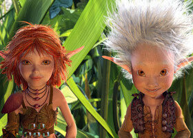 Arthur et les Minimoys, vendredi 18 avril, Canal+, 20h50