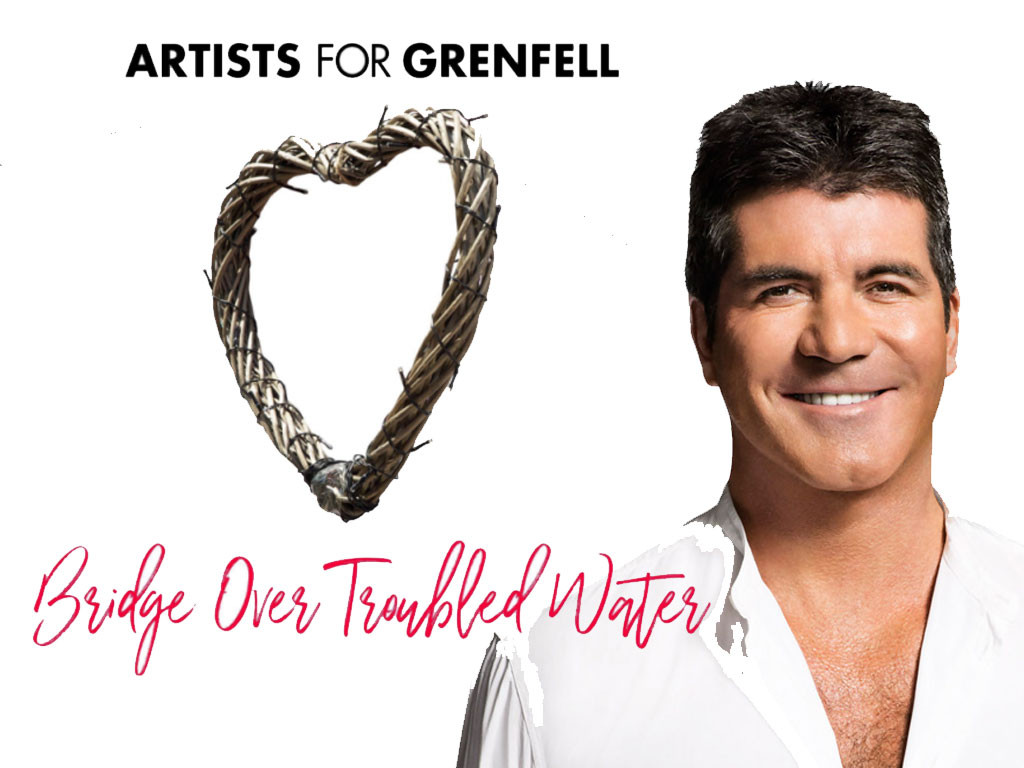 Artists For Grenfell, un collectif pour aider les victimes de l&rsquo;incendie londonien