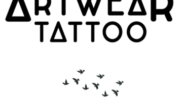 Artwear Tattoo, le tatouage temporaire