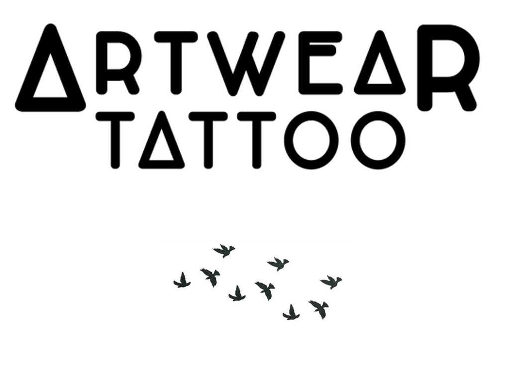 Artwear Tattoo, le tatouage temporaire