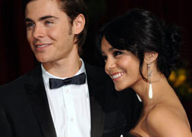 Couple de stars : comme ils sont mignons !