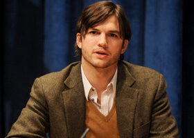 Ashton Kutcher vend sa Villa d&rsquo;Hollywood