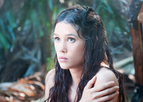 Les secrets beauté d&rsquo;Astrid Bergès-Frisbey