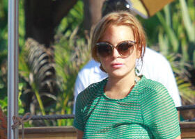 Je bronze comme…les stars !