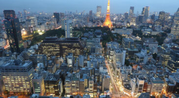 Astuces pour bien voyager au Japon