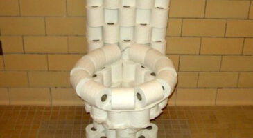 Astuces pour décorer ses toilettes