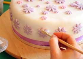 Toutes à l&rsquo;atelier pâtisserie !