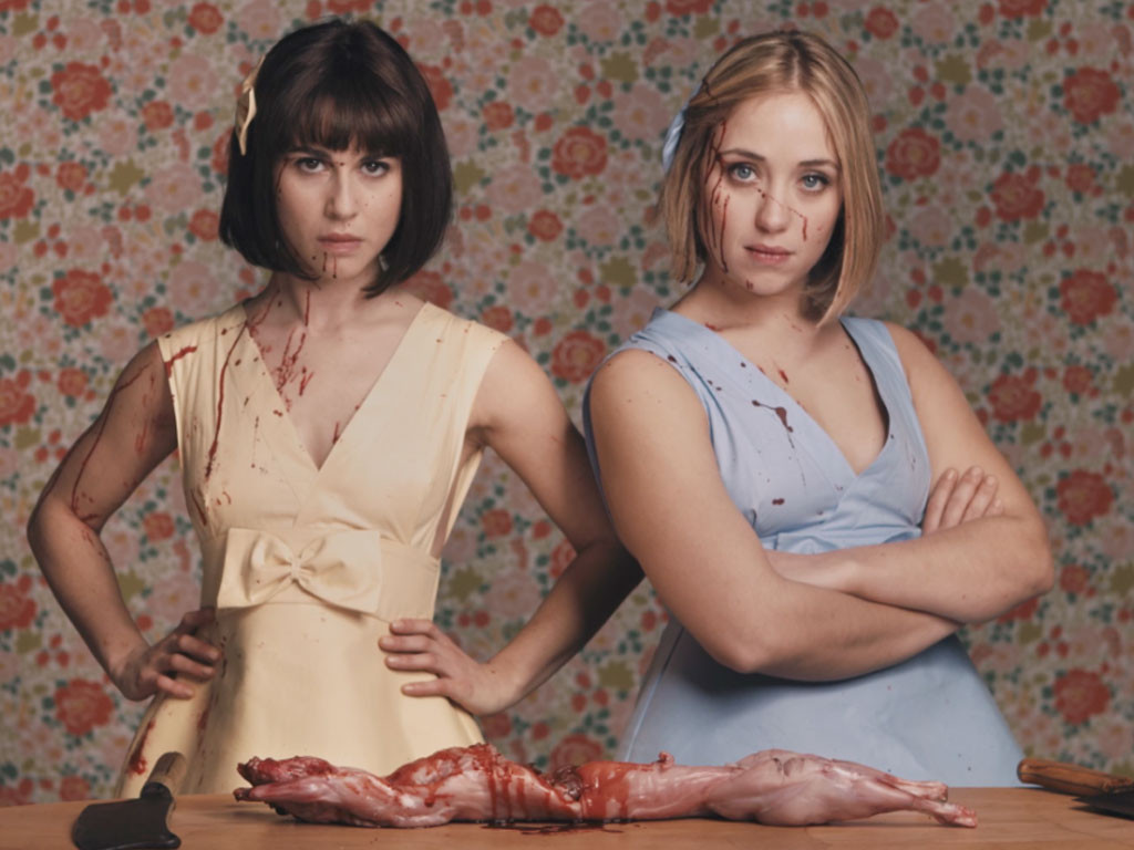 Attention succès à venir : The Owner, de The Small Ladies